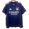Lyon 25/26 AWAY FAN VERSION