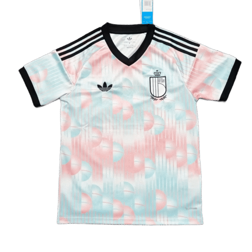 1F2627 (1) Belgique 26/27 AWAY FAN VERSION