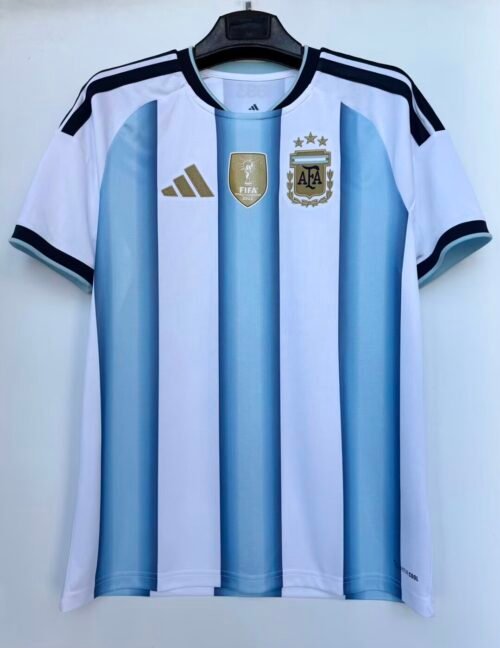 Argentine 26/27 HOME FAN VERSION