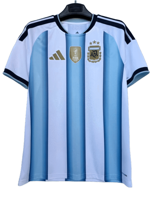 Argentine 26/27 HOME FAN VERSION