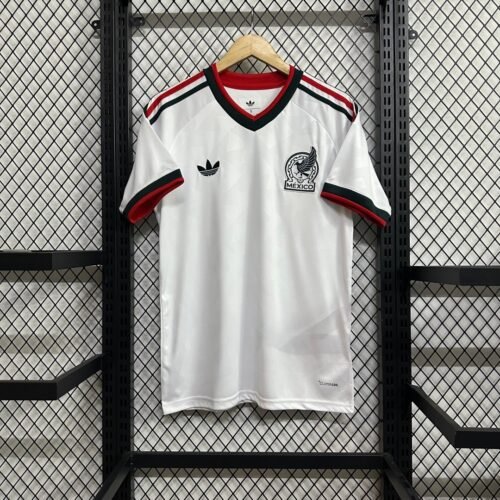 Mexique 26/27 AWAY FAN VERSION