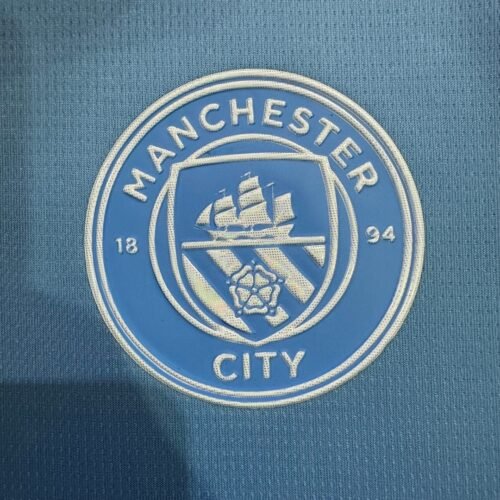 Manchester City 26/27 HOME FAN VERSION