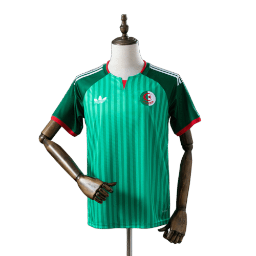 Algérie 26/27 AWAY FAN VERSION