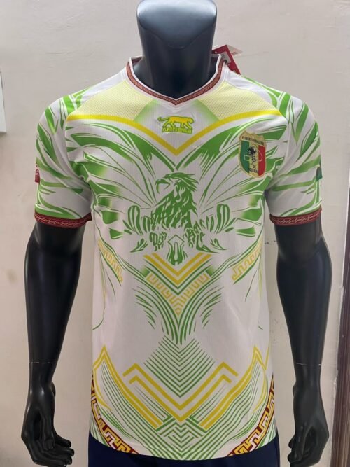 Mali 26/27 AWAY FAN VERSION
