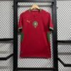Maroc 26/27 HOME FAN VERSION
