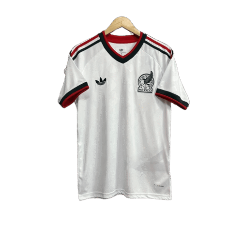 1F2627 Mexique 26/27 AWAY FAN VERSION