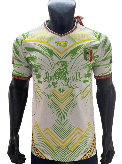 Mali 26/27 AWAY FAN VERSION
