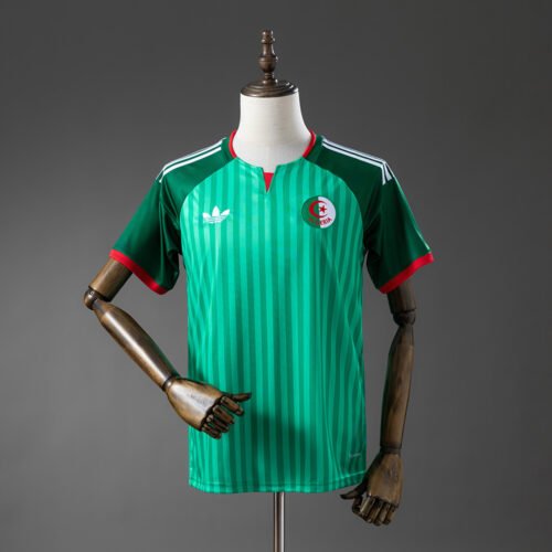Algérie 26/27 AWAY FAN VERSION