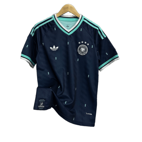Allemagne 26/27 AWAY FAN VERSION