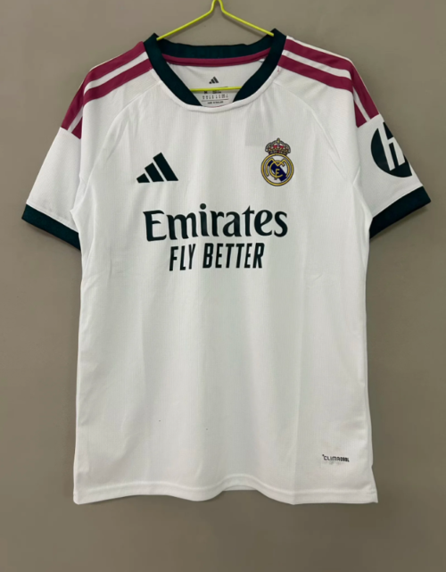 1F2627 Real Madrid 26/27 HOME FAN VERSION