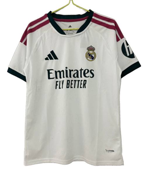 1F2627 Real Madrid 26/27 HOME FAN VERSION