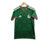 Mexique 26/27 HOME FAN VERSION