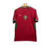 Maroc 26/27 HOME FAN VERSION