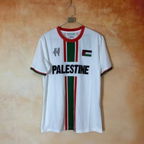 Palestine 26/27 SP BLANC FAN VERSION