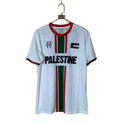 Palestine 26/27 SP BLANC FAN VERSION