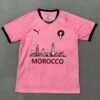 1FCITY Maroc 26/27 SP ROSE CITY FAN VERSION