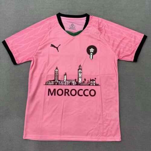 1FCITY Maroc 26/27 SP ROSE CITY FAN VERSION