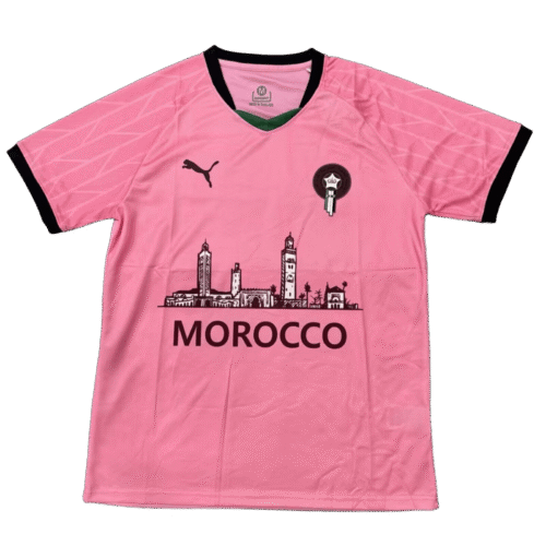 1FCITY Maroc 26/27 SP ROSE CITY FAN VERSION