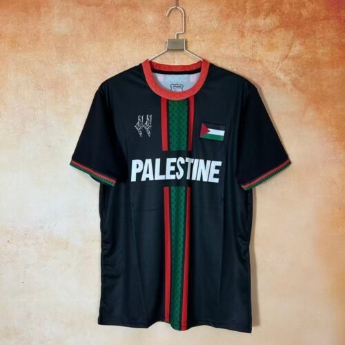 Palestine 26/27 SP NOIR FAN VERSION