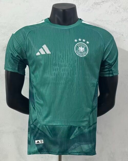 Allemagne 26/27 GARDIEN PLAYER VERSION