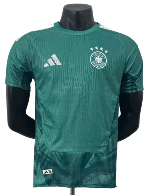 Allemagne 26/27 GARDIEN PLAYER VERSION