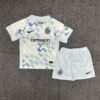 Inter Milan 25/26 AWAY ENFANT