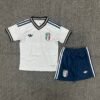 1ITALIE-A Italie 25/26 AWAY ENFANT