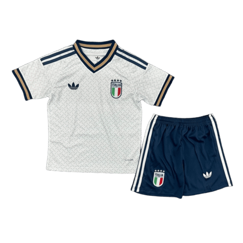 Italie 25/26 AWAY ENFANT