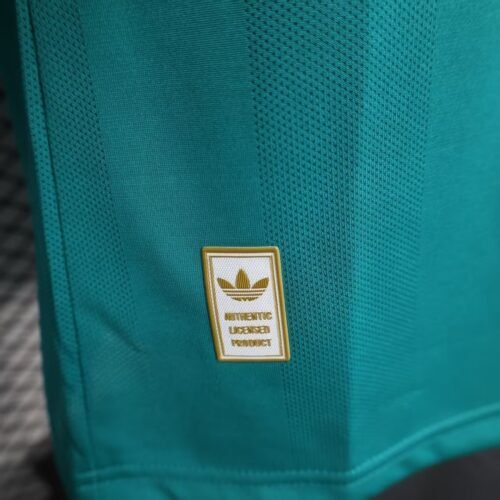 1LONGPLAYEUR Liverpool 25/26 3rd MANCHE LONGUE PLAYER VERSION