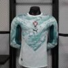 Portugal 26/27 AWAY MANCHE LONGUE PLAYER VERSION