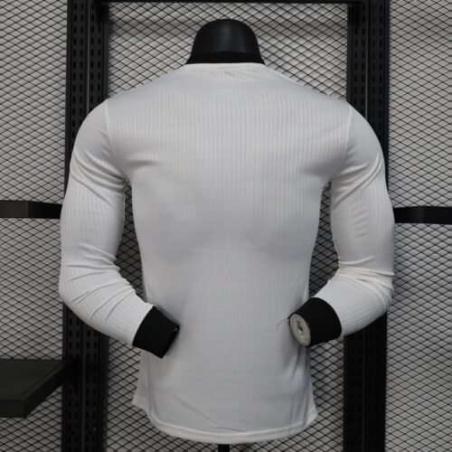 Allemagne 26/27 SP MANCHE LONGUE PLAYER VERSION