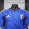 Italie 26/27 HOME MANCHE LONGUE PLAYER VERSION