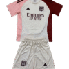 Lyon 24/25 3rd ENFANT