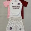 Lyon 24/25 3rd ENFANT