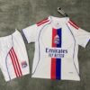 Lyon 25/26 HOME ENFANT