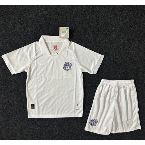 Marseille 25/26 125 Years ENFANT