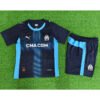 Marseille 25/26 AWAY ENFANT