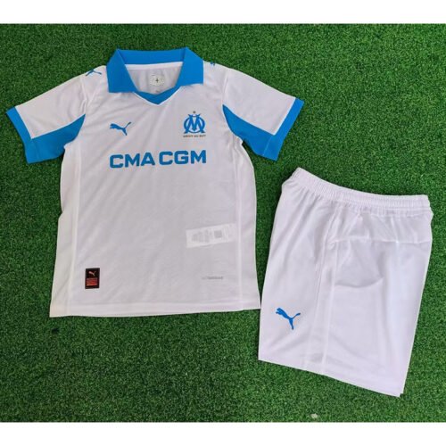 1MARSEILLE-H Marseille 25/26 HOME ENFANT
