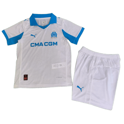 1MARSEILLE-H Marseille 25/26 HOME ENFANT