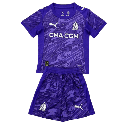 1MARSEILLE-VIOLET Marseille 25/26 SP VIOLET ENFANT