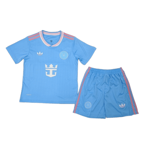 Inter Miami 25/26 3rd ENFANT