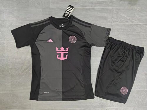 Inter Miami 25/26 AWAY ENFANT