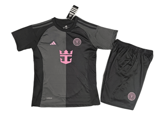 Inter Miami 25/26 AWAY ENFANT