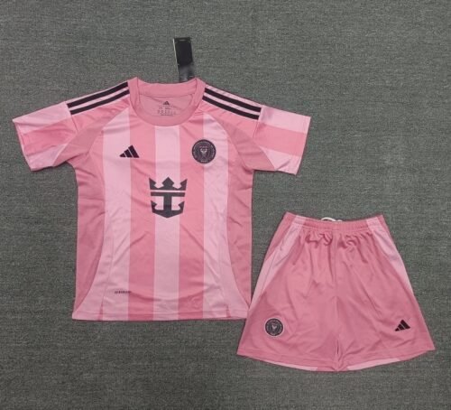 Inter Miami 25/26 HOME ENFANT
