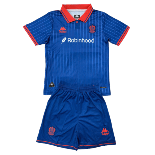 Nice 25/26 3rd ENFANT