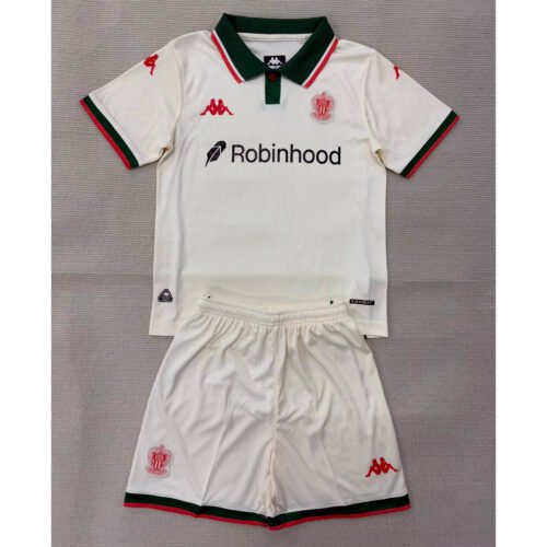 NICE 25/26 AWAY ENFANT