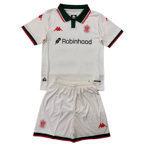 NICE 25/26 AWAY ENFANT