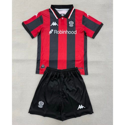 Nice 25/26 HOME ENFANT