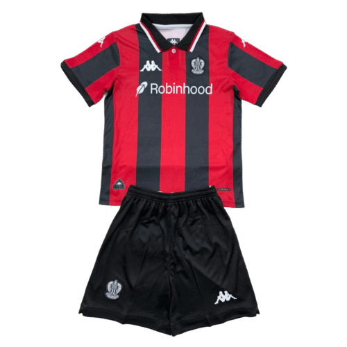 Nice 25/26 HOME ENFANT