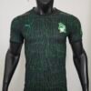 Côte D'Ivoire 26/27 3rd PLAYER VERSION